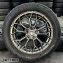 LEHMEISTER  R17 5x100 7.5JJ ET53 (478D40325)  Контрактные (Б/У)   5 