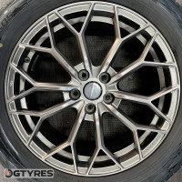 LEHMEISTER  R17 5x100 7.5JJ ET53 (478D40325)