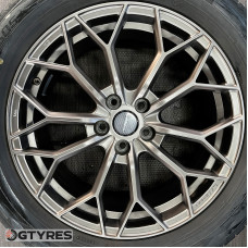 LEHMEISTER  R17 5x100 7.5JJ ET53 (478D40325)