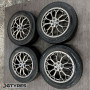 LEHMEISTER  R17 5x100 7.5JJ ET53 (478D40325)  Контрактные (Б/У)   4 
