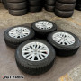 TOYOTA CROWN R16 5x114.3 7JJ ET40 (479D40325)  Контрактные (Б/У)   6 