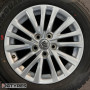 TOYOTA CROWN R16 5x114.3 7JJ ET40 (479D40325)  Контрактные (Б/У)   3 