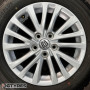 TOYOTA CROWN R16 5x114.3 7JJ ET40 (479D40325)  Контрактные (Б/У)   2 