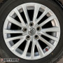 TOYOTA CROWN R16 5x114.3 7JJ ET40 (479D40325)  Контрактные (Б/У)   1 