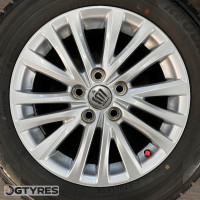 TOYOTA CROWN R16 5x114.3 7JJ ET40 (479D40325)