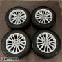 TOYOTA CROWN R16 5x114.3 7JJ ET40 (479D40325)  Контрактные (Б/У)   4 