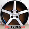 NEO V03-1560 R15 6JJ 4x100 ET40 60.1 BD