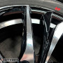 WEDS LEONIS TE R18 5x114.3 8JJ ET42 (480D40325)  Контрактные (Б/У)   9 