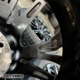 WEDS LEONIS TE R18 5x114.3 8JJ ET42 (480D40325)  Контрактные (Б/У)   12 