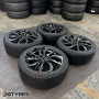 WEDS LEONIS TE R18 5x114.3 8JJ ET42 (480D40325)  Контрактные (Б/У)   6 