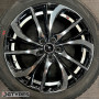 WEDS LEONIS TE R18 5x114.3 8JJ ET42 (480D40325)  Контрактные (Б/У)   3 
