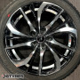 WEDS LEONIS TE R18 5x114.3 8JJ ET42 (480D40325)  Контрактные (Б/У)   2 