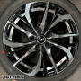 WEDS LEONIS TE R18 5x114.3 8JJ ET42 (480D40325)  Контрактные (Б/У)   1 