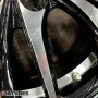 WEDS LEONIS TE R18 5x114.3 8JJ ET42 (480D40325)  Контрактные (Б/У)   8 