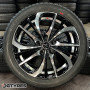 WEDS LEONIS TE R18 5x114.3 8JJ ET42 (480D40325)  Контрактные (Б/У)   5 