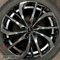 WEDS LEONIS TE R18 5x114.3 8JJ ET42 (480D40325)