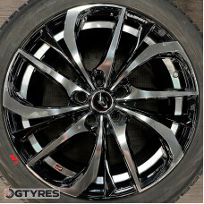 WEDS LEONIS TE R18 5x114.3 8JJ ET42 (480D40325)