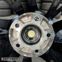 WEDS LEONIS TE R18 5x114.3 8JJ ET42 (480D40325)  Контрактные (Б/У)   11 