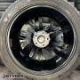 WEDS LEONIS TE R18 5x114.3 8JJ ET42 (480D40325)  Контрактные (Б/У)   10 