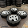 TOYOTA RAV4 R17 5x114.3 7JJ ET35 (481D40325)  Контрактные (Б/У)   6 