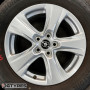 TOYOTA RAV4 R17 5x114.3 7JJ ET35 (481D40325)  Контрактные (Б/У)   3 