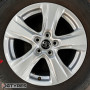 TOYOTA RAV4 R17 5x114.3 7JJ ET35 (481D40325)  Контрактные (Б/У)   1 