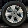 TOYOTA RAV4 R17 5x114.3 7JJ ET35 (481D40325)  Контрактные (Б/У)   5 