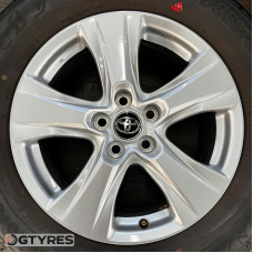TOYOTA RAV4 R17 5x114.3 7JJ ET35 (481D40325)