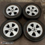 TOYOTA RAV4 R17 5x114.3 7JJ ET35 (481D40325)  Контрактные (Б/У)   4 