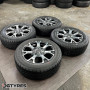 NITRO POWER  R17 5x114.3 7JJ ET40 (482D40325)  Контрактные (Б/У)   6 