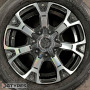 NITRO POWER  R17 5x114.3 7JJ ET40 (482D40325)  Контрактные (Б/У)   3 