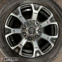NITRO POWER  R17 5x114.3 7JJ ET40 (482D40325)  Контрактные (Б/У)   1 