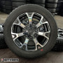 NITRO POWER  R17 5x114.3 7JJ ET40 (482D40325)  Контрактные (Б/У)   5 