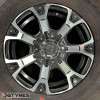 NITRO POWER  R17 5x114.3 7JJ ET40 (482D40325)