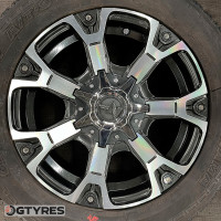 NITRO POWER  R17 5x114.3 7JJ ET40 (482D40325)