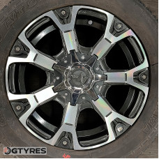 NITRO POWER  R17 5x114.3 7JJ ET40 (482D40325)