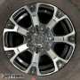 NITRO POWER  R17 5x114.3 7JJ ET40 (482D40325)   
