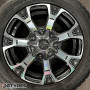 NITRO POWER  R17 5x114.3 7JJ ET40 (482D40325)  Контрактные (Б/У)   2 