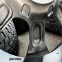 NITRO POWER  R17 5x114.3 7JJ ET40 (482D40325)  Контрактные (Б/У)   9 