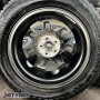 NITRO POWER  R17 5x114.3 7JJ ET40 (482D40325)  Контрактные (Б/У)   7 