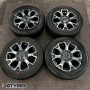 NITRO POWER  R17 5x114.3 7JJ ET40 (482D40325)  Контрактные (Б/У)   4 