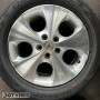 TOYOTA ALPHARD/VELFIRE R17 5x114.3 7JJ ET45 (483D40325)  Контрактные (Б/У)   3 