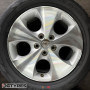 TOYOTA ALPHARD/VELFIRE R17 5x114.3 7JJ ET45 (483D40325)  Контрактные (Б/У)   2 