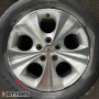 TOYOTA ALPHARD/VELFIRE R17 5x114.3 7JJ ET45 (483D40325)  Контрактные (Б/У)   1 