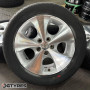 TOYOTA ALPHARD/VELFIRE R17 5x114.3 7JJ ET45 (483D40325)  Контрактные (Б/У)   5 