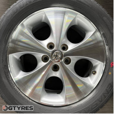 TOYOTA ALPHARD/VELFIRE R17 5x114.3 7JJ ET45 (483D40325)