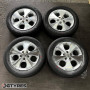 TOYOTA ALPHARD/VELFIRE R17 5x114.3 7JJ ET45 (483D40325)  Контрактные (Б/У)   4 