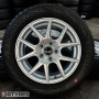 SPORT DAISY R16 5x114.3 6.5JJ ET38 (484D40325)  Контрактные (Б/У)   5 