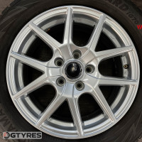 SPORT DAISY R16 5x114.3 6.5JJ ET38 (484D40325)