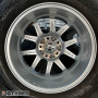 SPORT DAISY R16 5x114.3 6.5JJ ET38 (484D40325)  Контрактные (Б/У)   7 